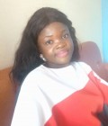 Rencontre Femme Cameroun à Yaoundé : Geraldine, 30 ans